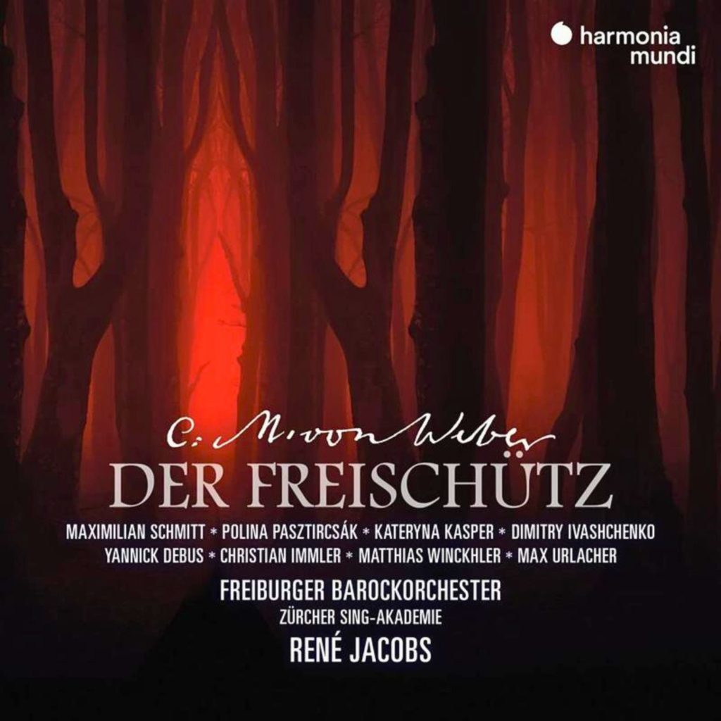 Weber: Der Freischütz