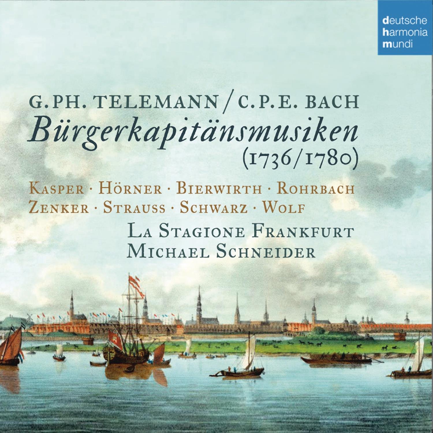 Cover Front